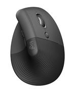 Logitech Lift Vertical Ergonomic Mouse